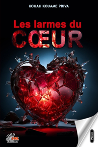 Les larmes du coeur