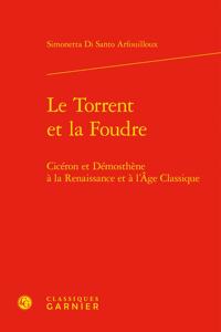 Le Torrent Et La Foudre