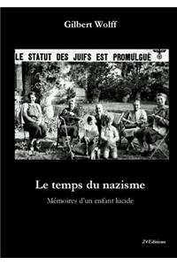 Le temps du nazisme