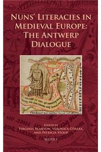 Nuns' Literacies in Medieval Europe