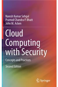 Cloud Computing with Security