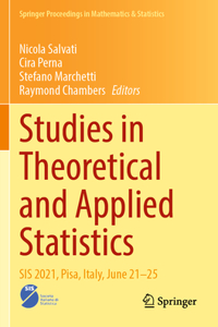 Studies in Theoretical and Applied Statistics