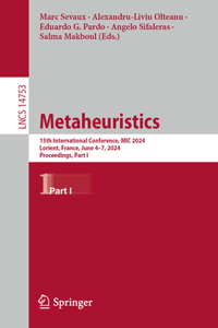 Metaheuristics