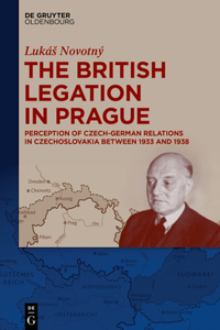 British Legation in Prague