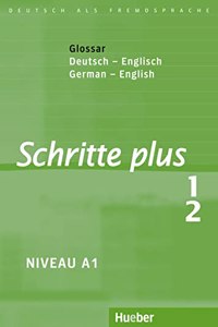 Schritte Plus