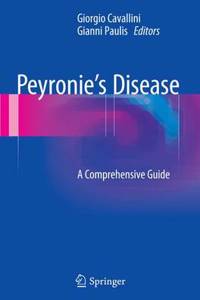 Peyronie's Disease