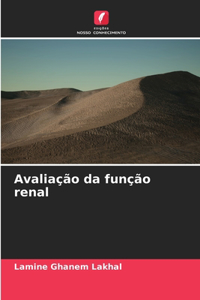 Avaliação da função renal