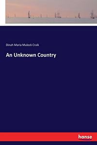 An Unknown Country