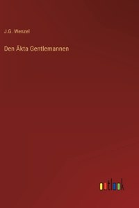 Den Äkta Gentlemannen