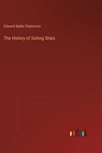 History of Sailing Ships