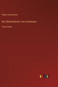 Bildschnitzer vom Achensee