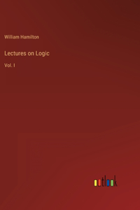 Lectures on Logic