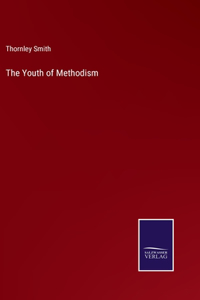 Youth of Methodism