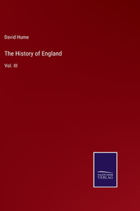History of England