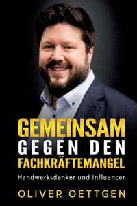 Gemeinsam gegen den Fachkräftemangel
