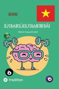 Sức mạnh của sức mạnh tinh thần