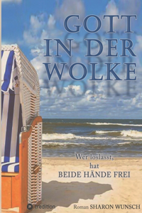 Gott in der Wolke