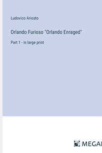 Orlando Furioso 