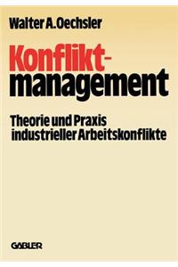 Konfliktmanagement