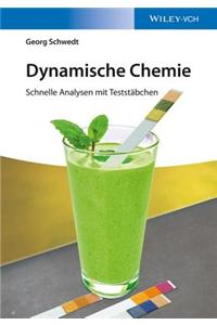 Dynamische Chemie