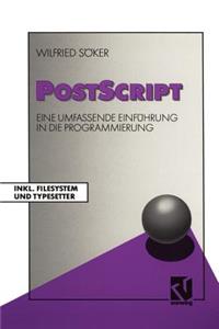 PostScript