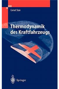 Thermodynamik Des Kraftfahrzeugs