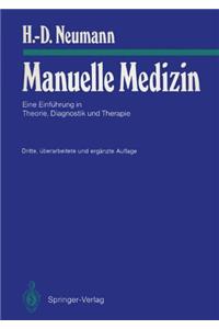 Manuelle Medizin