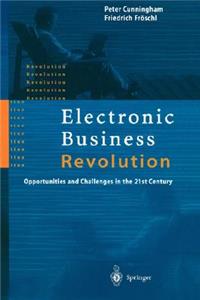 Electronic Business Revolution