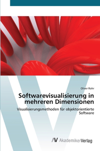 Softwarevisualisierung in mehreren Dimensionen