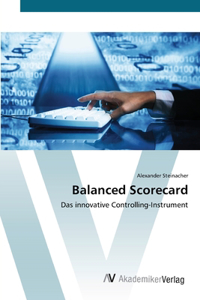 Balanced Scorecard