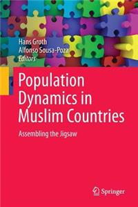 Population Dynamics in Muslim Countries