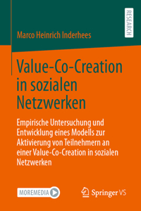 Value-Co-Creation in Sozialen Netzwerken