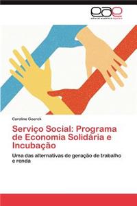 Servico Social