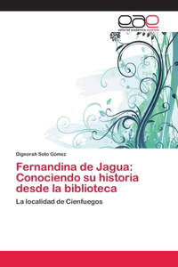 Fernandina de Jagua