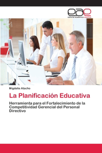 Planificación Educativa