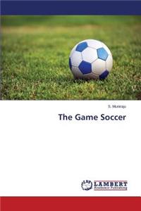 Game Soccer