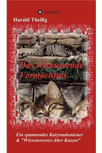 Das schnurrende Vermächtnis