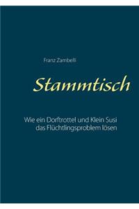 Stammtisch