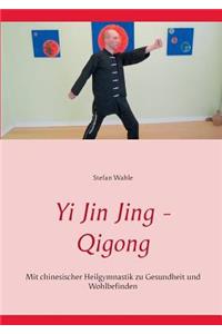 Yi Jin Jing - Qigong