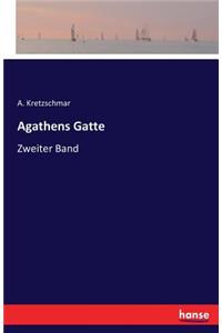 Agathens Gatte