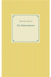 Schimmelreiter: Band 38