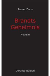 Brandts Geheimnis