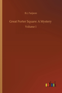 Great Porter Square