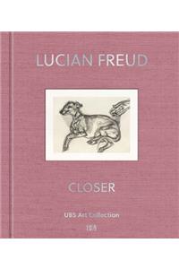 Lucian Freud