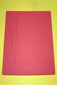 Kolner Jahrbuch Fur Vor- Und Fruhgeschichte