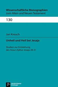 Wissenschaftliche Monographien zum Alten und Neuen Testament