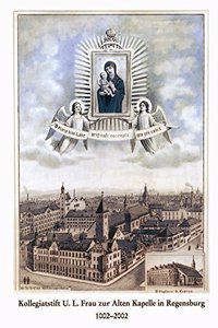 Kollegiatstift Unserer Lieben Frau