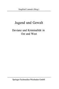 Jugend Und Gewalt