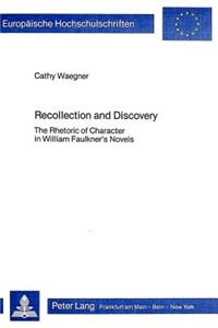 Recollection & Discovery
