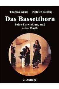 Das Bassetthorn